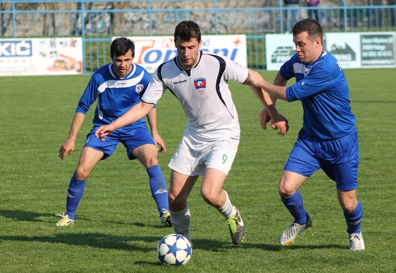 3. HNL - istok - 20. kolo