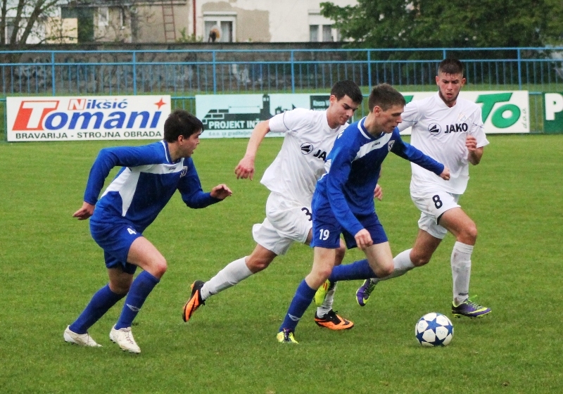 3. HNL Istok - 23. kolo