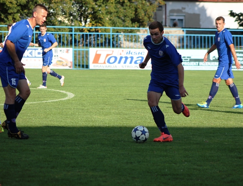 3. HNL Istok - 3. kolo