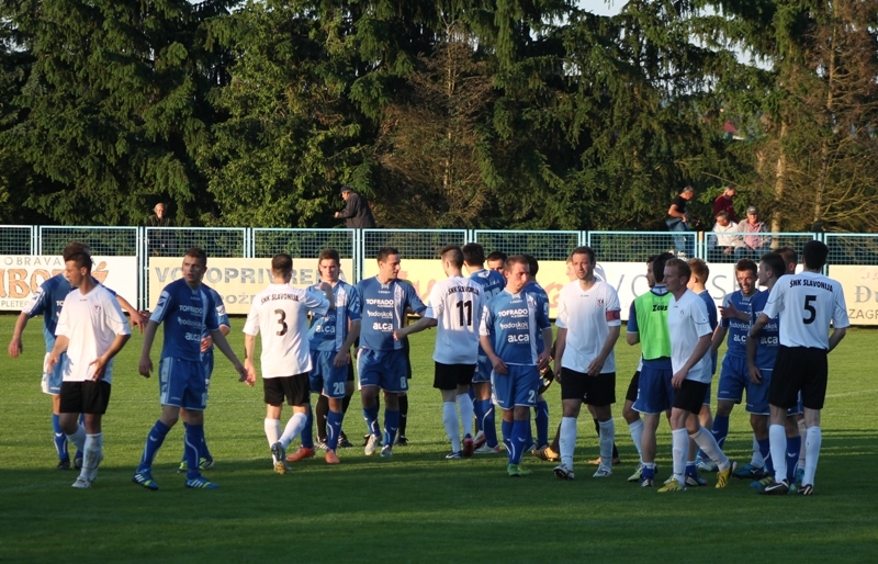 3. HNL Istok - 30. kolo