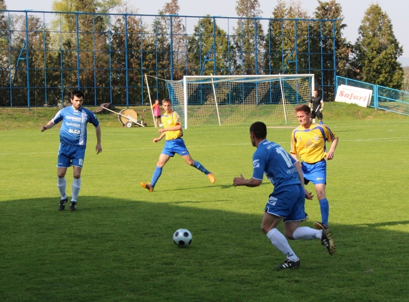 3. HNL – istok – 23. kolo