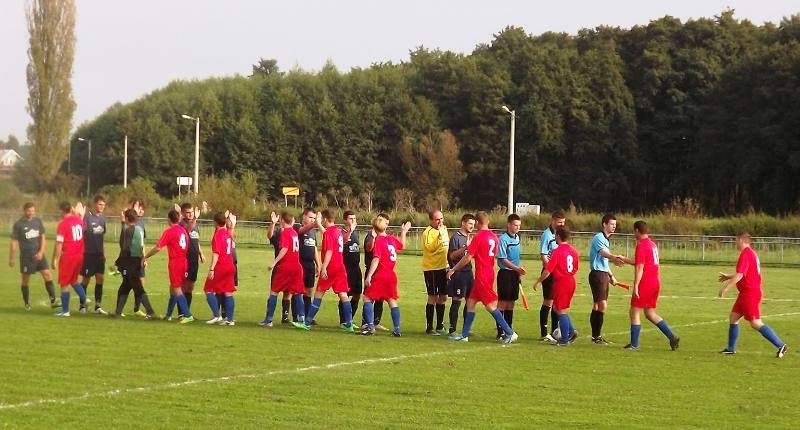 3. ŽNL Požeško-slavonska - 6. kolo