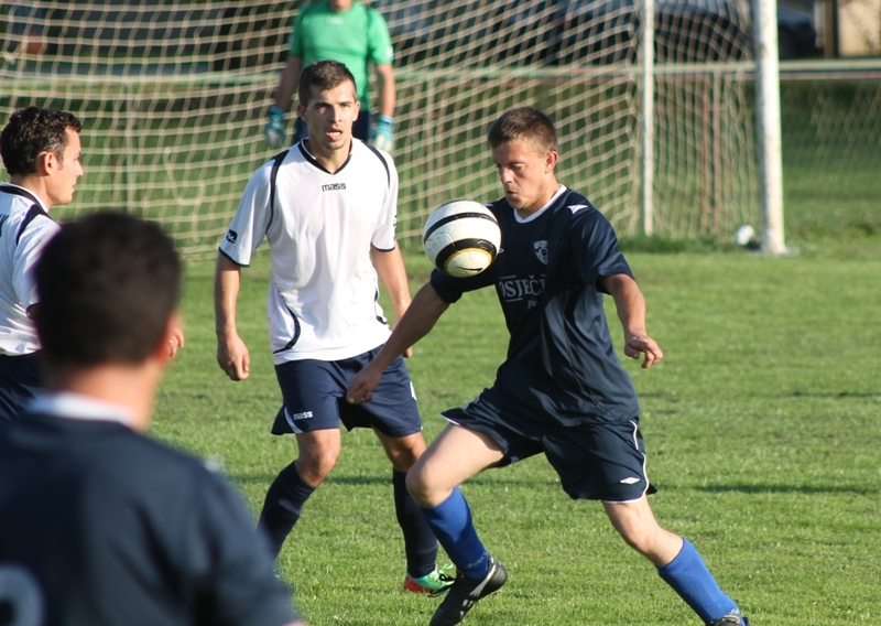 3. ŽNL Požeško-slavonska - 8. kolo