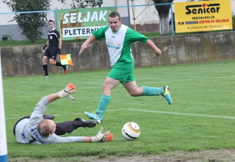 3. ŽNL Požeško-slavonska - 9. kolo
