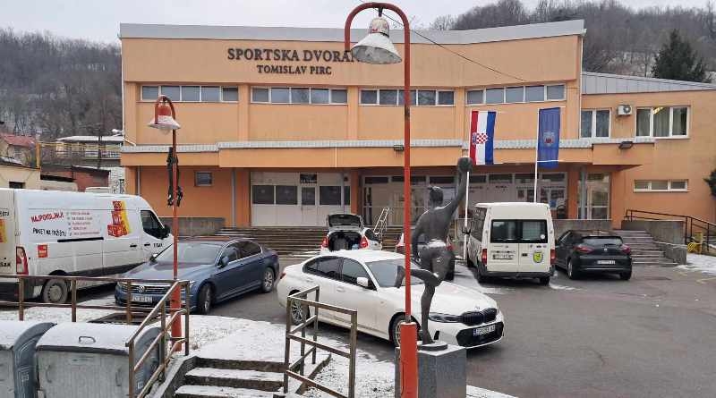 Bogati sportski vikend, 18. i 19. siječnja u Sportskoj dvorani Tomislav Pirc u Požegi