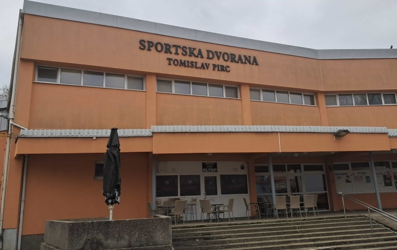 Bogati sportski vikend, 22. i 23. studenog - Sportska dvorana Tomislav Pirc u Požegi