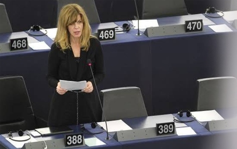 Borzan zatražila očitovanje Europske komisije o incidentu s klaonicom u Poljskoj