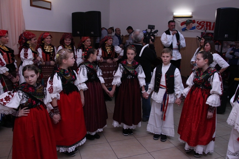 Čuvari tradicije graničarskog kraja