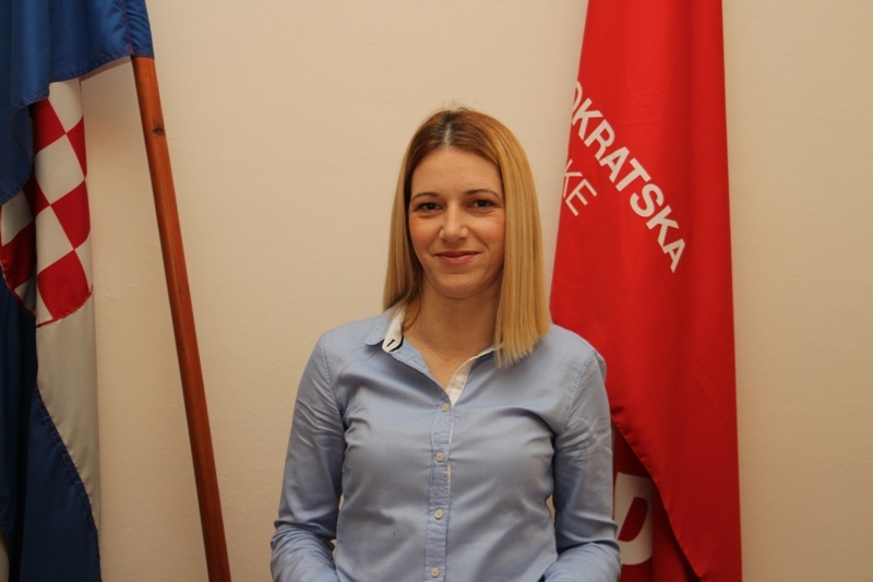 Da li su nekome promakli radovi na sportskoj dvorani