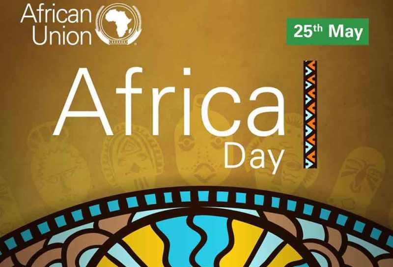 Danas 25. svibnja obilježavamo Dan Afrike -  obilježavamo neovisnost, zajedništvo, solidarnost i suradnju afričkih zemalja