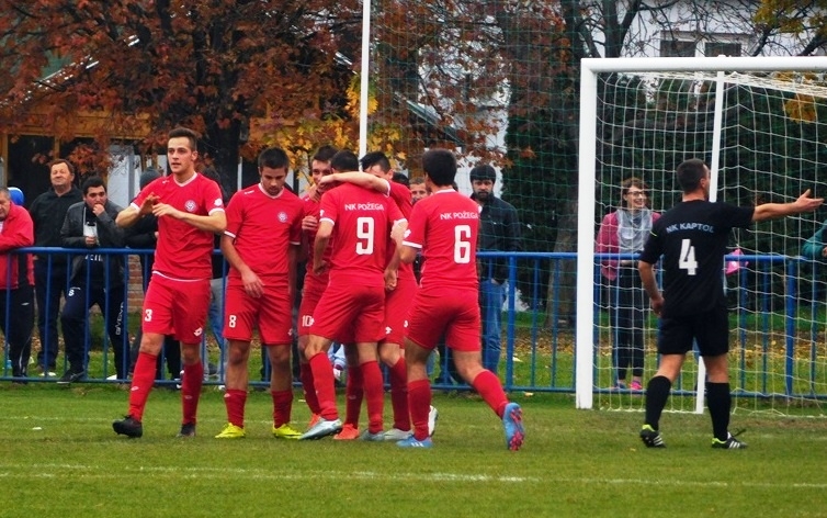 Derbi kola pripao Požegi