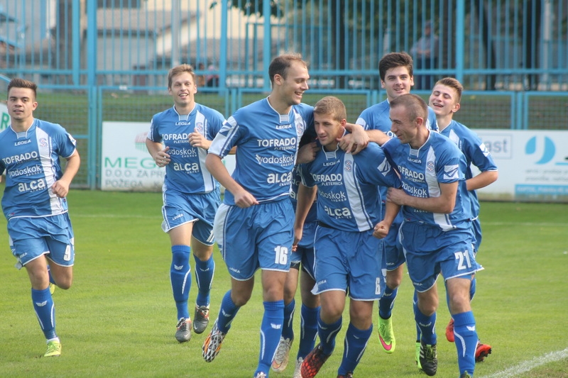 Derbi susret pripao Pleterničkoj Slaviji