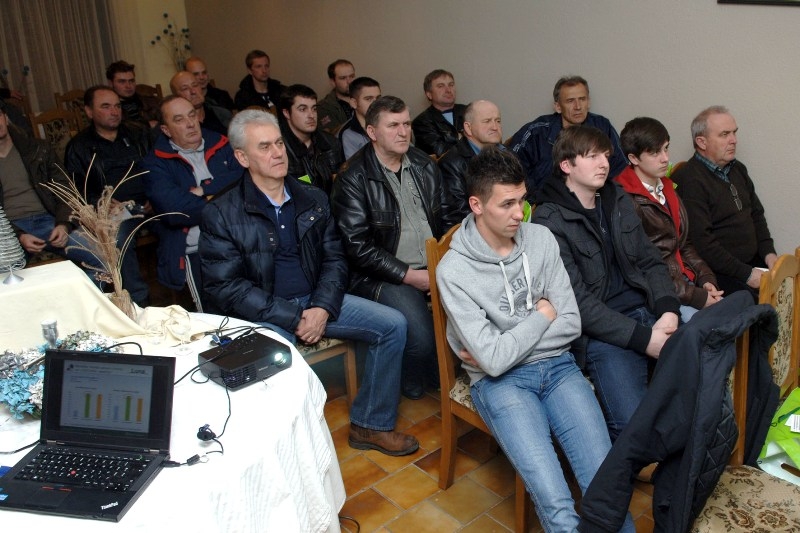 Edukacija o uspješnoj zaštiti vinograda