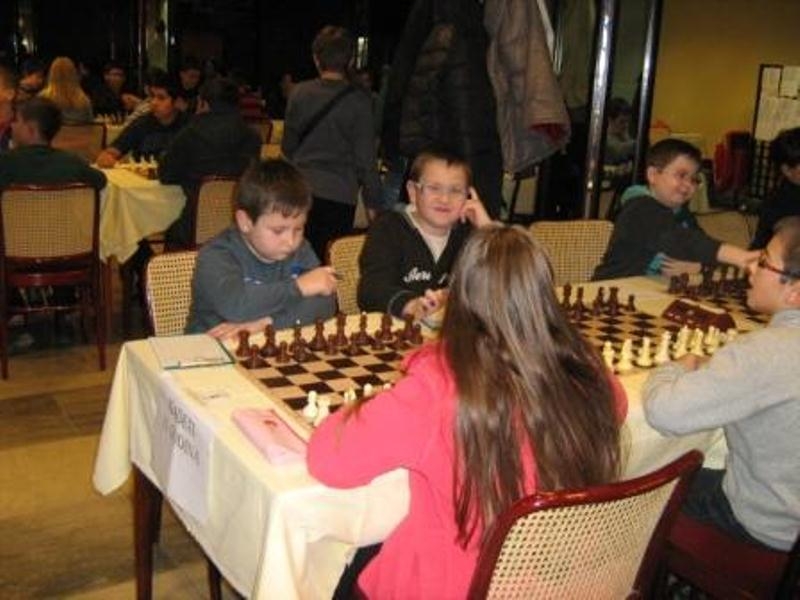 Egon Hajpek osvojio 1. mjesto