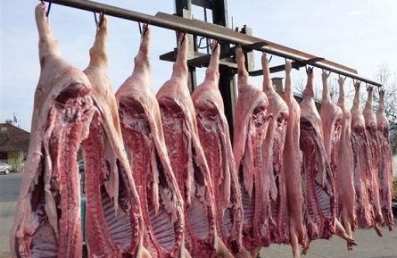 EK donijela pozitivnu odluka za Hrvatsku: omogućena trgovina svježim mesom i svinjokolja