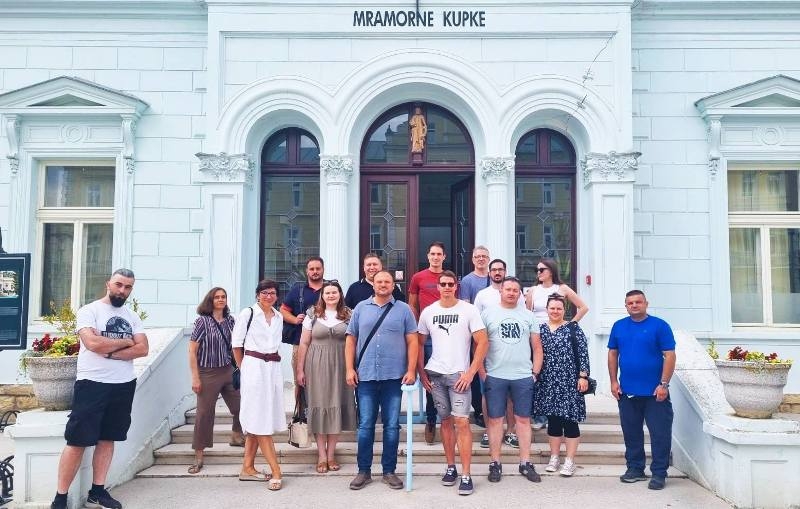 Fakultet turizma i ruralnog razvoja u Požegi i AI Centar Lipik - Stvaraju stručnjake koji spajaju tehnologiju i tradiciju!