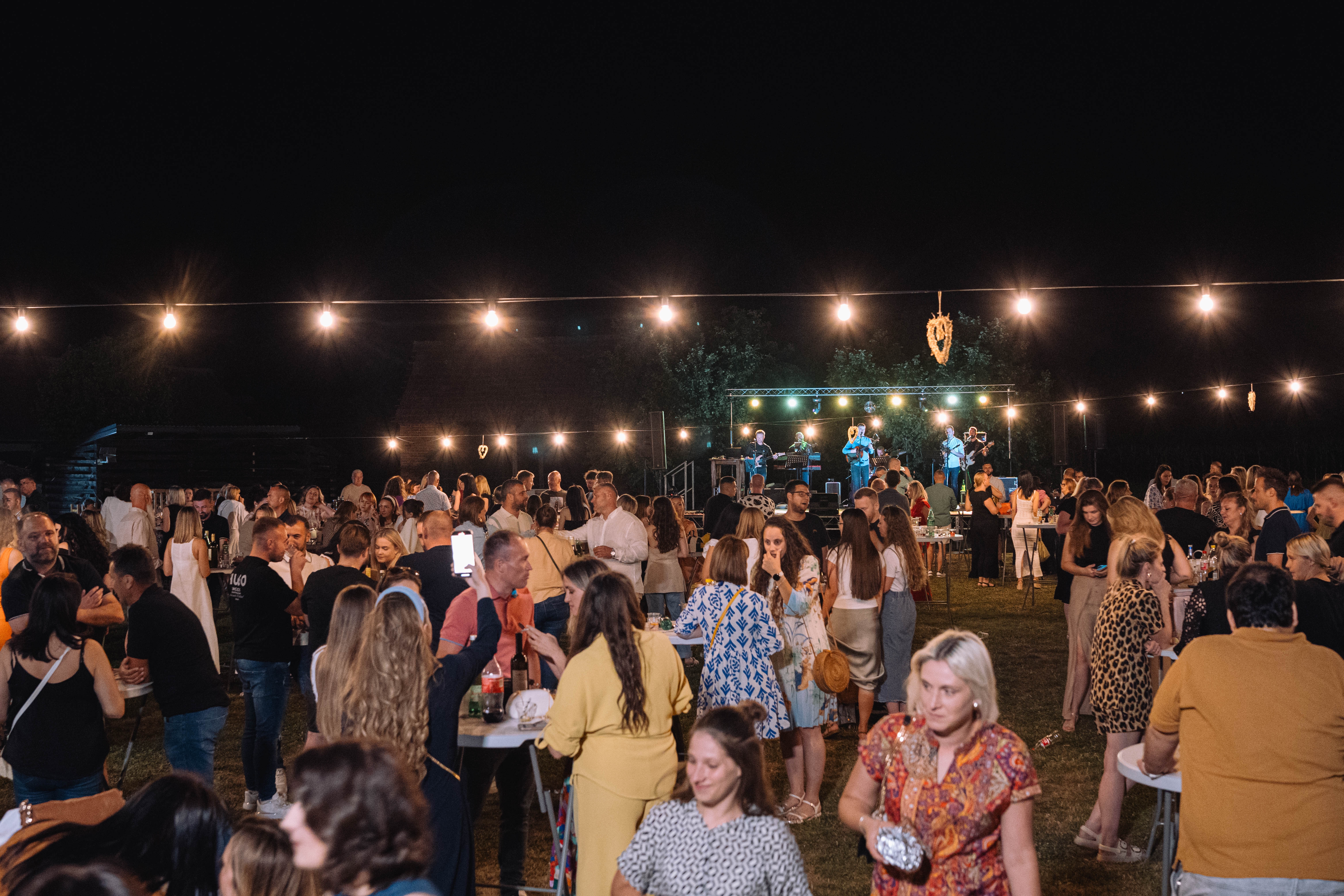 Gin tonic, Plantonik i odlična glazba: stiže šesto izdanje Gin tonic partyja u Zlatnom Lugu