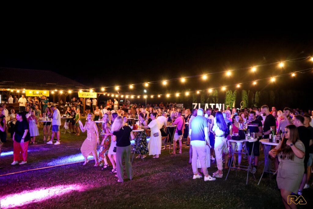 Gin tonik party u Zlatnom Lugu – ljetna tradicija koja se ne propušta