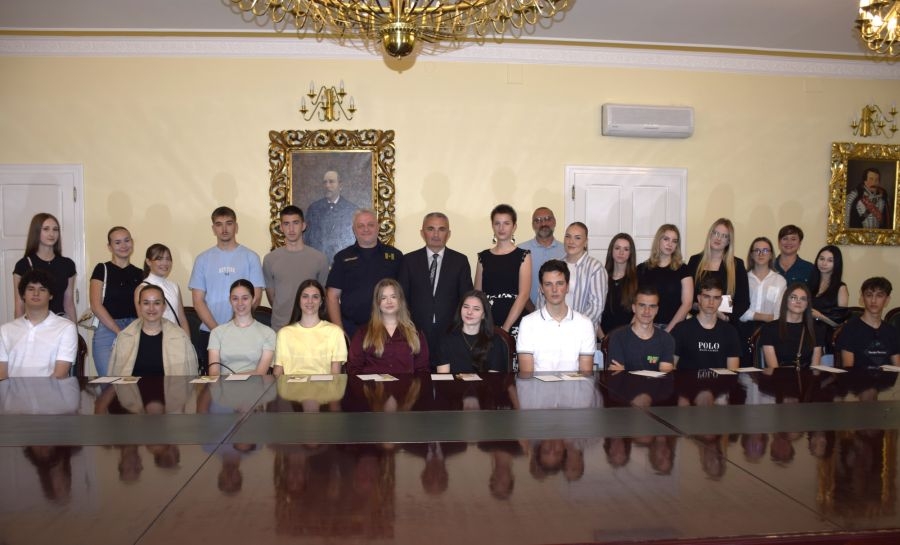 Grad Požega mladim vozačima dosad u ovoj godini isplatio 26.250 eura