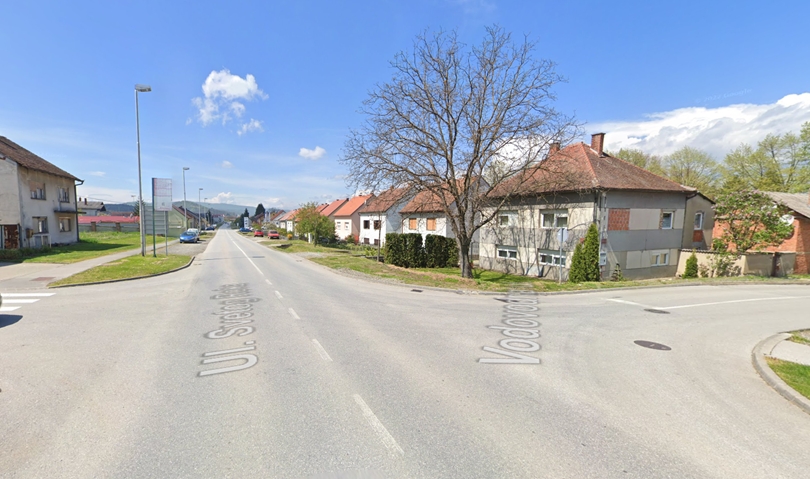 Grad Požega obavještava o privremenoj regulaciji prometa 22. i 23. listopada u Zagrebačkoj ulici zbog radova