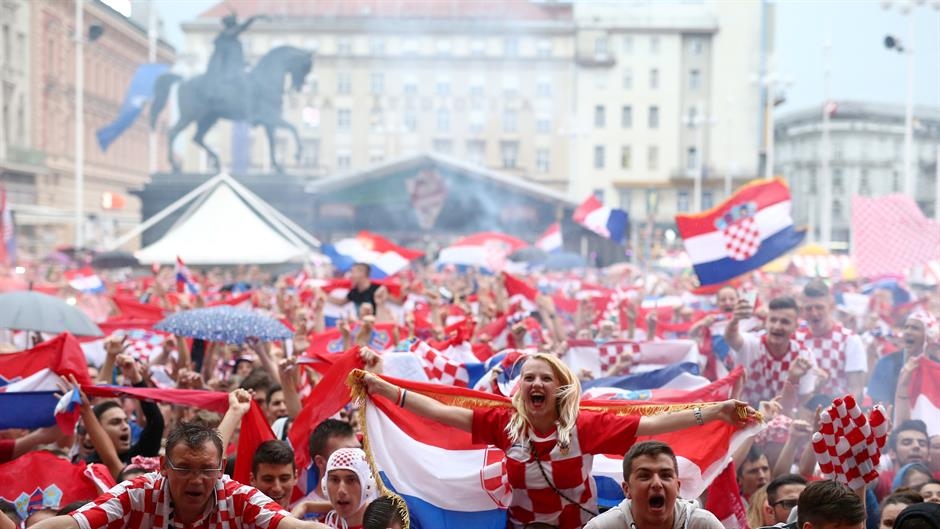 Gradovi Pleternica i Pakrac organiziraju besplatni prijevoz na doček reprezentacije u Zagreb