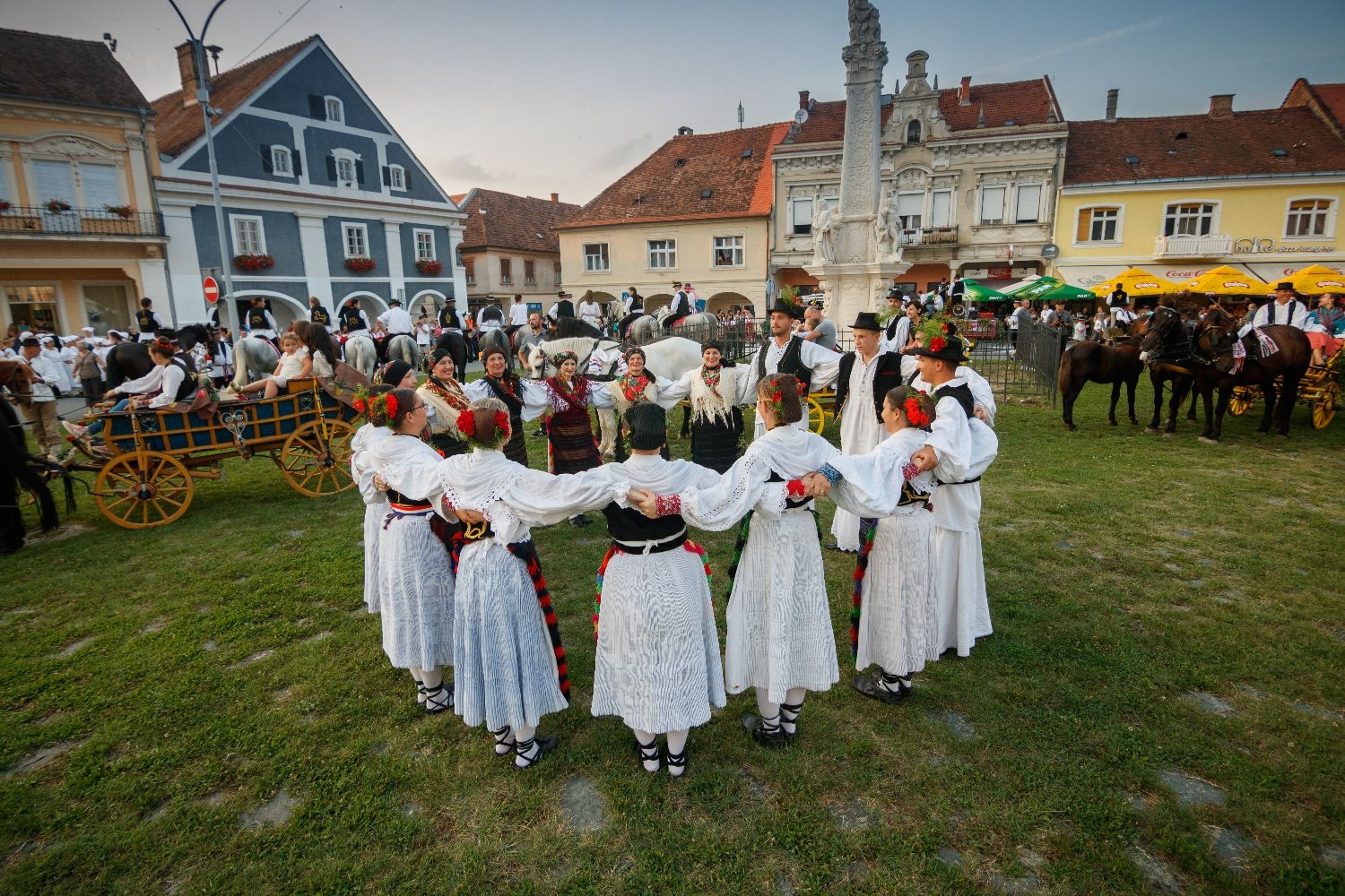 Gradsko kulturno umjetničko društvo Požega upisuje nove članove