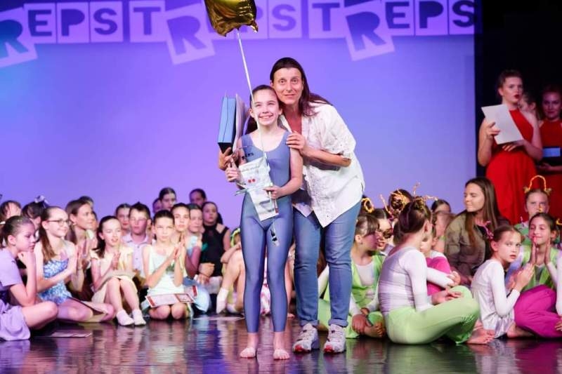 Grand prix za najbolju izvođačicu cjelokupnog 19. Treps Festivala u Požegu donijela Karla Mežnarić