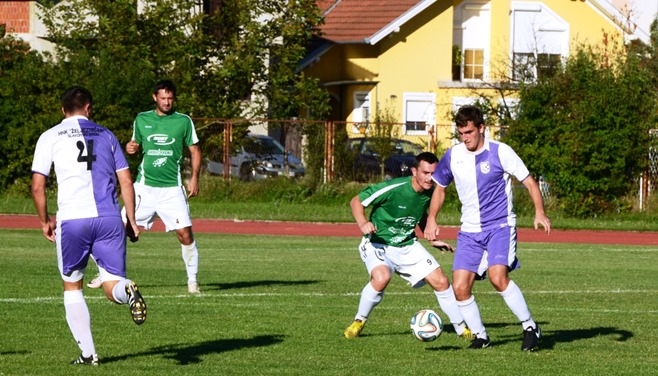 Hajduk iz Pakraca teško poražen na gostovanju