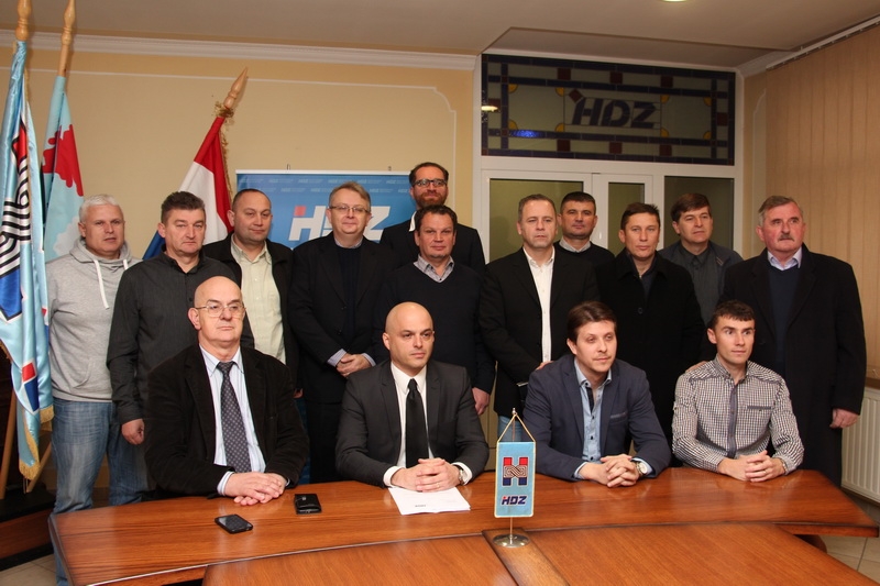 HDZ je bio i ostat će jedinstven