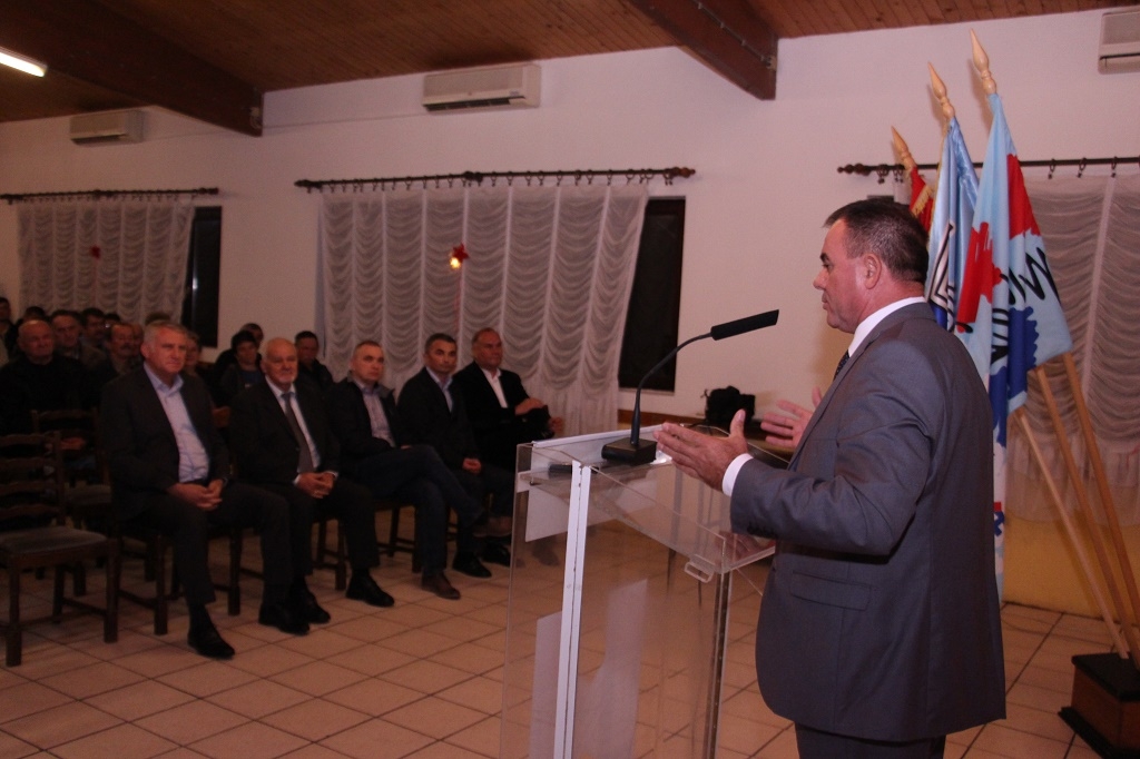 HDZ očekuje sigurnu pobjedu na izborima