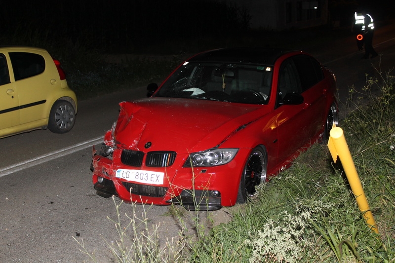 Iz policijske bilježnice