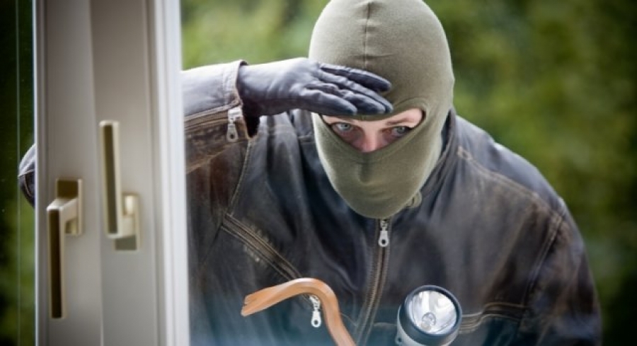 Iz policijske bilježnice