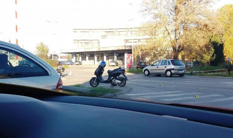 Iz policijske bilježnice