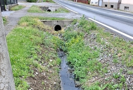 Iz Tekije d.o.o. najavljuju kontrole nepropisnog ispuštanja sanitarnih otpadnih voda uz D-38 - Vodno redarstvo u akciji