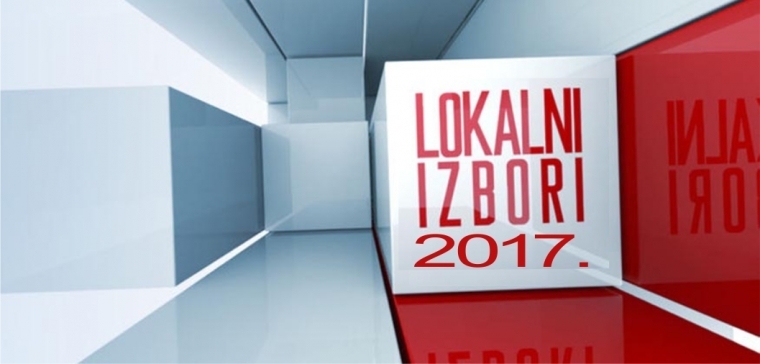 Izvješća o primljenim donacijama za financiranje izborne promidžbe i Izvješća o troškovima (rashodima) izborne promidžbe