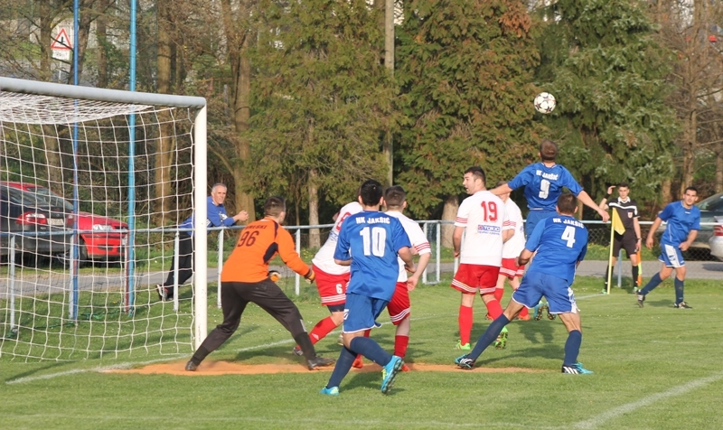 Jakšić, Papuk i Dinamo “isprašili“ protivnike