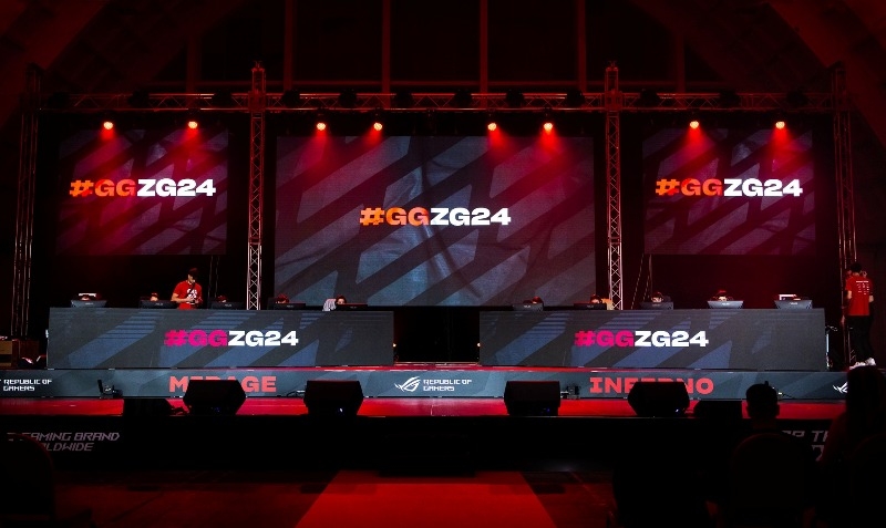 Kako izgleda rad u esport industriji:  Alumni FTRR gaming karijera Mateja Žunića, bacc. inf.