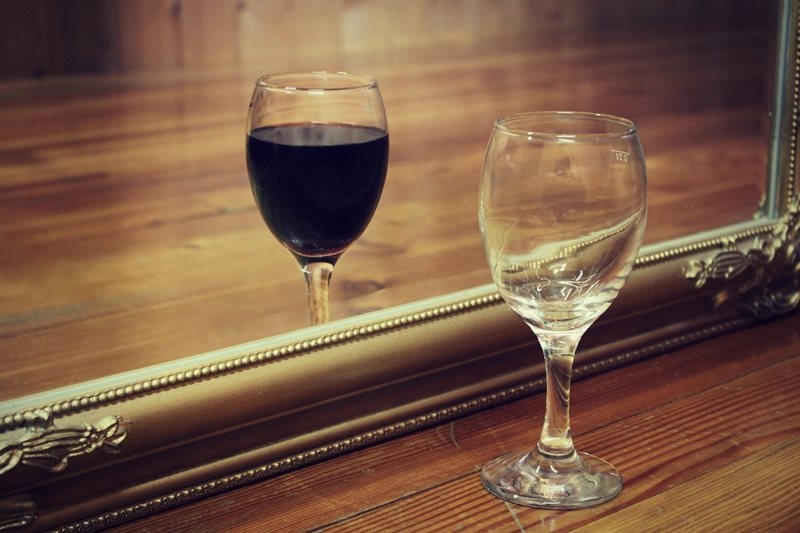 Kakva je konzumacija vina: Samo nek' je domaće
