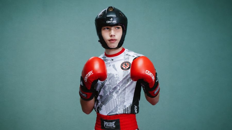 Kickboxing klub Borac: Kristijan Gojković pozvan u Hrvatsku kickboxing reprezentaciju za Svjetsko prvenstvo koje će se održati u Italiji