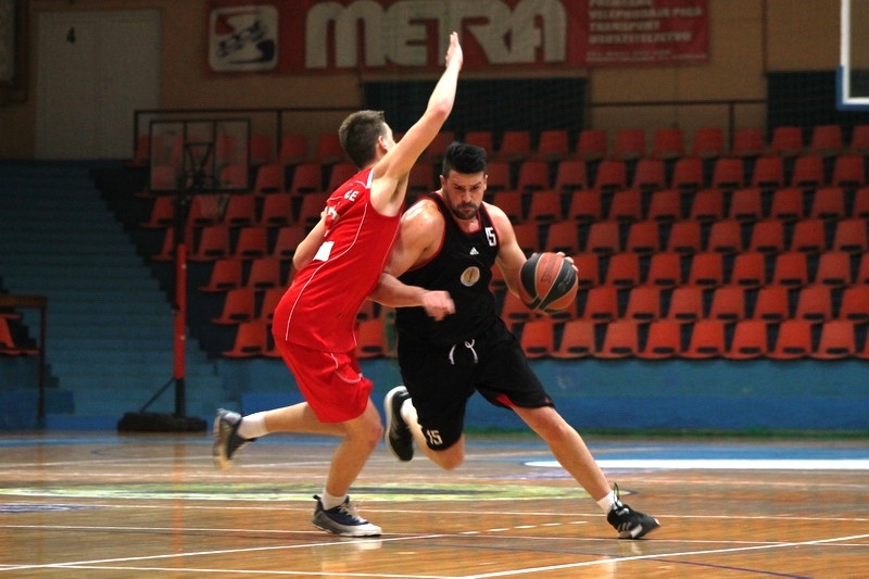 Košarkaši izborili kvalifikacije za 1.ligu