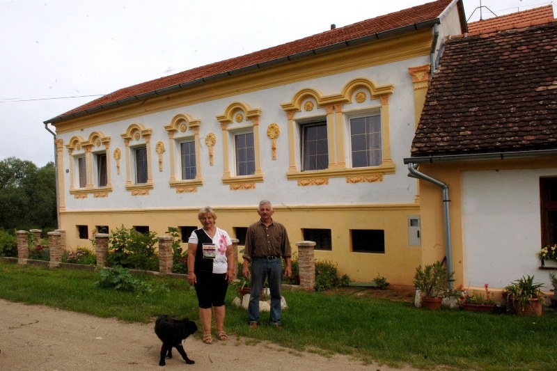 Kroz eko-etno turizam želi pomoći svome kraju