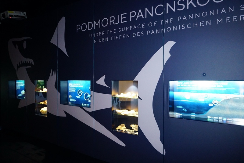 Kuća Panonskog mora nova senzacija u Parku prirode Papuk