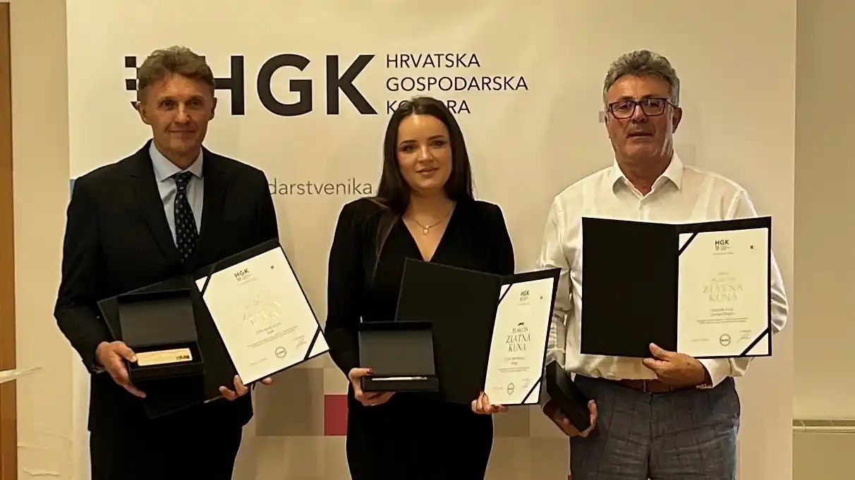 Lipik Glas, Usluga Pakrac i Legac Partner su najuspješnija trgovačka društva
