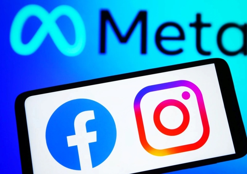 Meta uklonila 150 HDZ-ovih lažnih profila s Facebooka i Instagrama