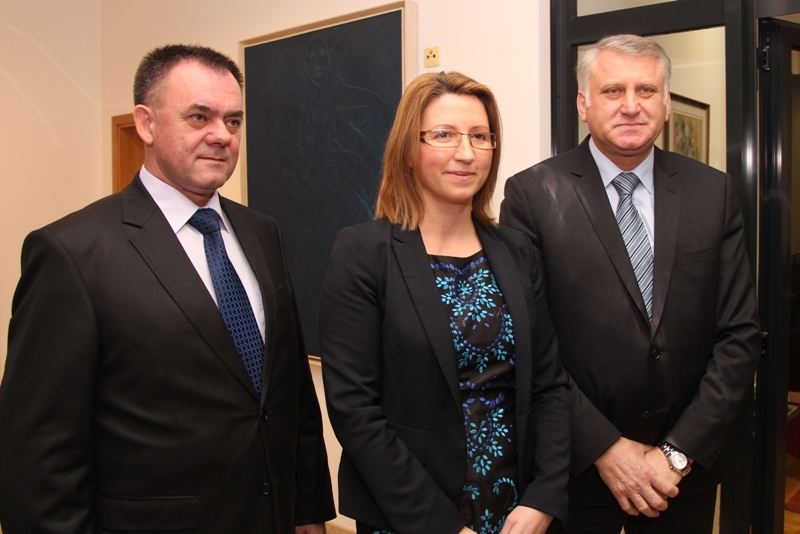 Mogućnosti korištenja EU fondova u Požeško-slavonskoj županiji