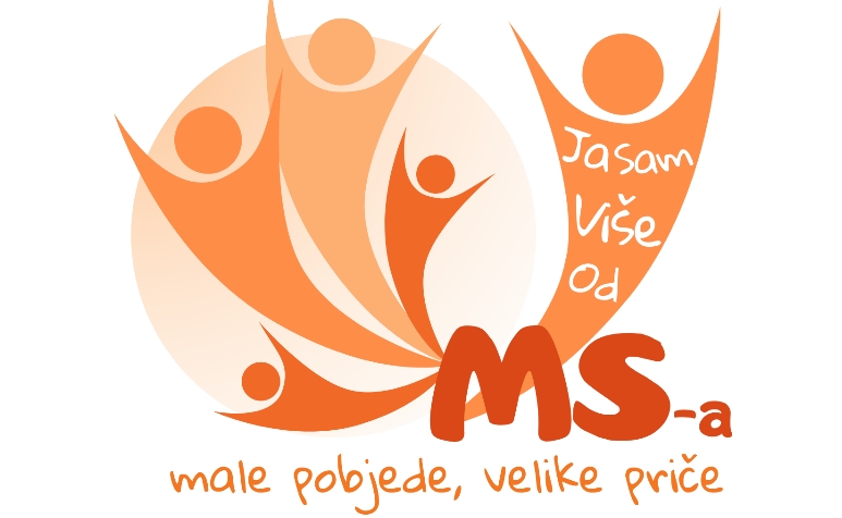 Najavljen početak kampanje „Ja sam više od MS-a – male pobjede, velike priče“ - Saveza multiple skleroze Hrvatske