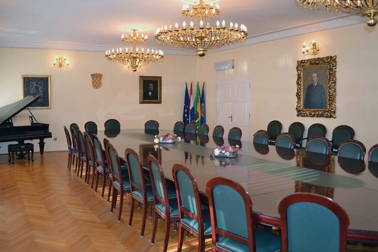 Najavljena 17. sjednica Gradskog vijeća Grada Požege za 28. veljače sa 7 točaka na dnevnom redu