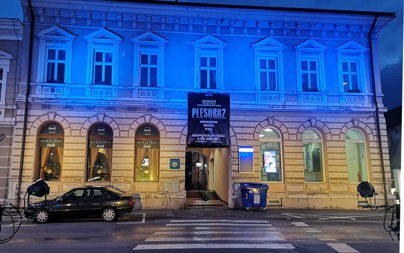 Nakon packe gradonačelnik Požege sazvao Odbor za međugradsku i međunarodnu suradnju zbog podrške Ukrajini