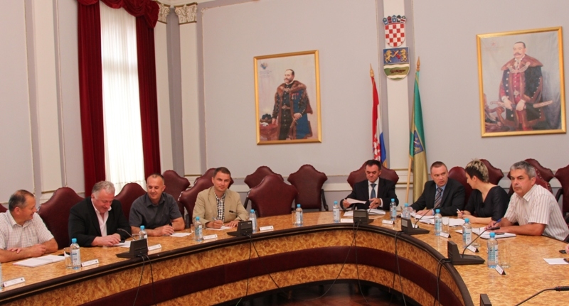 Načelnici i gradonačelnici istakli problematiku