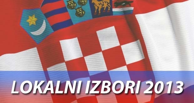 Neslužbeni rezultati lokalnih izbora